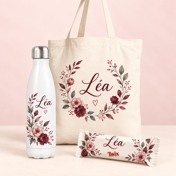 Box & sets personnalisés