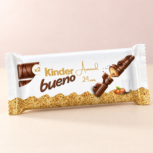 Kinder Bueno