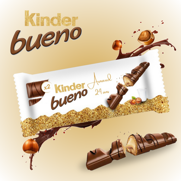 Kinder Bueno