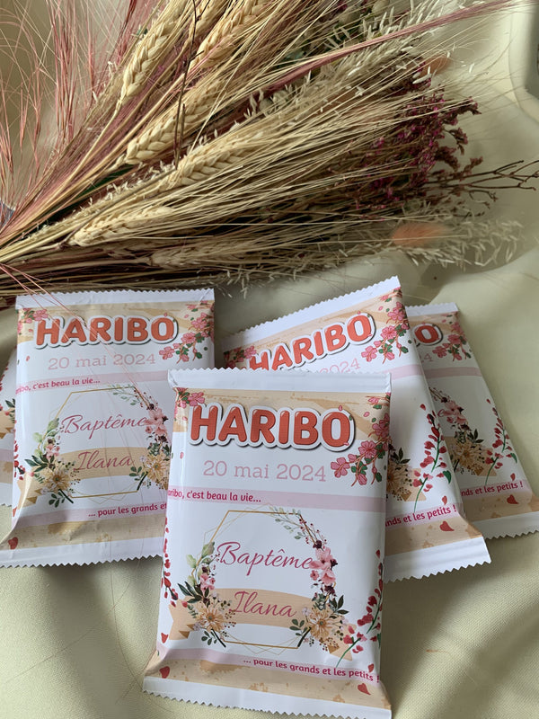 Haribo