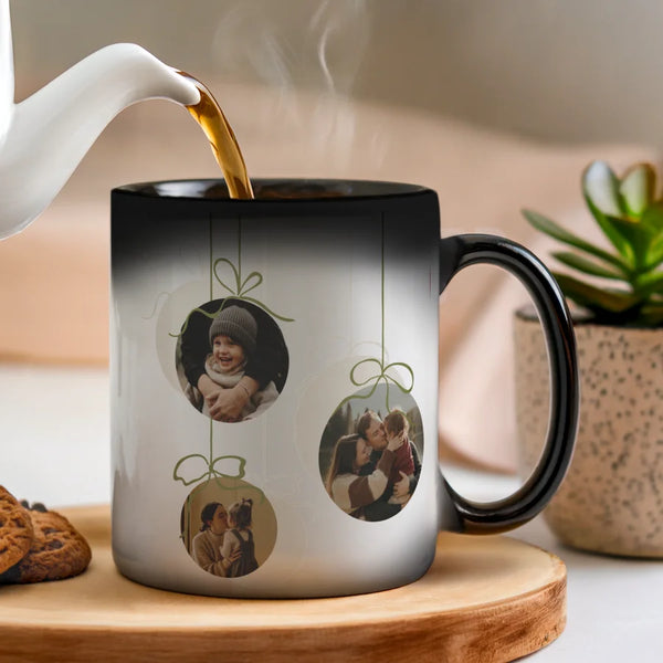 Mug magique