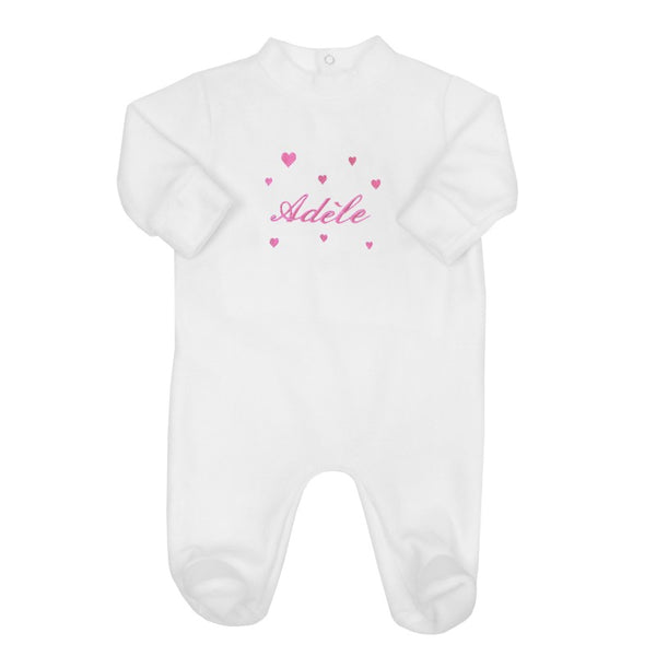 Pyjama bébé