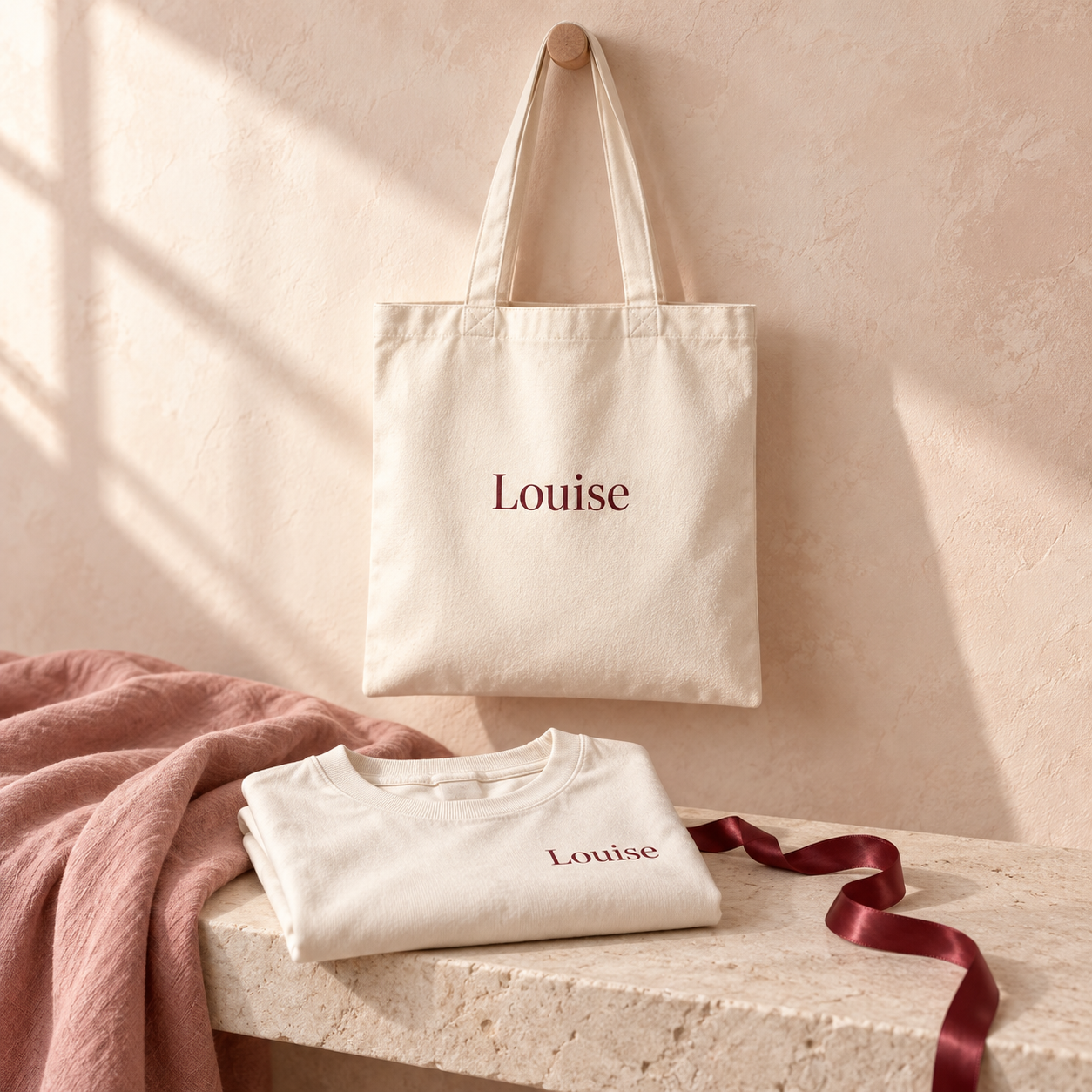 L’univers Vêtements & Textiles
